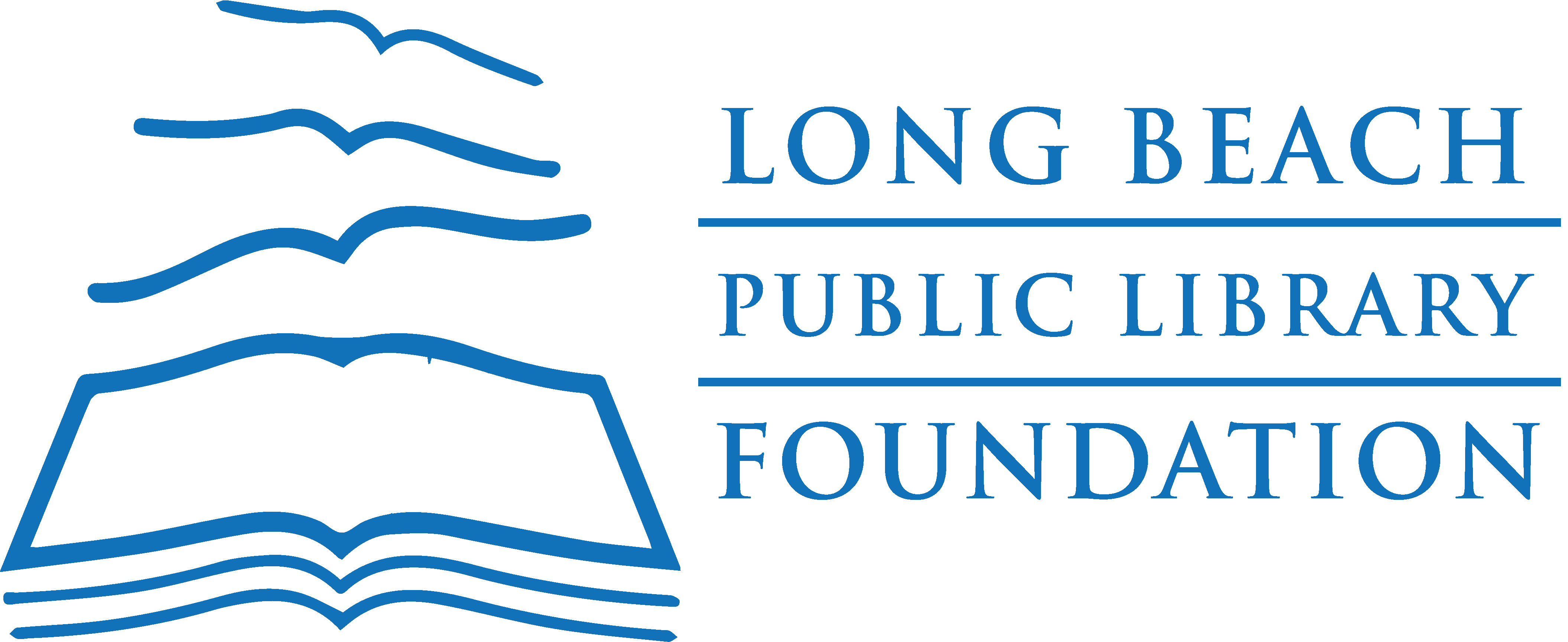 Long Beach Public Library Foundation